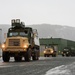 Marines Pull Equipment from Prepositioning Caves in Norway