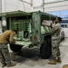 Marines Pull Equipment from Prepositioning Caves in Norway