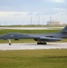 B-1B Lancers return to the Indo-Pacific for Bomber Task Force 25-1