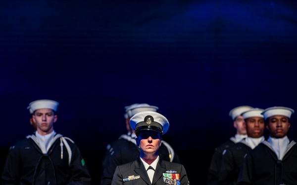 POTUS and VPOTUS Farewell Jan 16, 2025