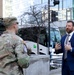 Senator Markwayne Mullin Visits Service Members Preparing to Support the 60th Presidential Inauguration