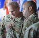 Maj. Gen. Ronald Win Burkett, II, Visits National Guard Service Members Preparing to Support 60th Presidential Inauguration