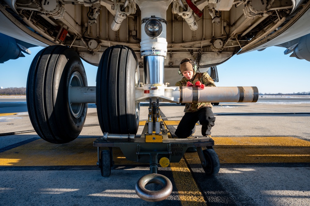 Dedicated duties of Dover’s 436th AMXS