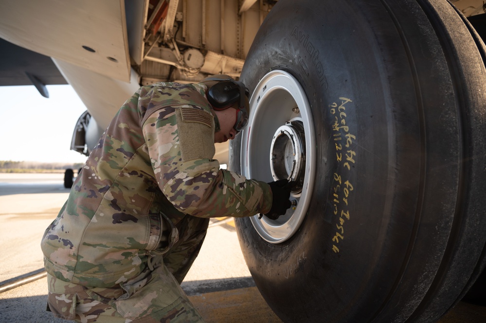 Dedicated duties of Dover’s 436th AMXS