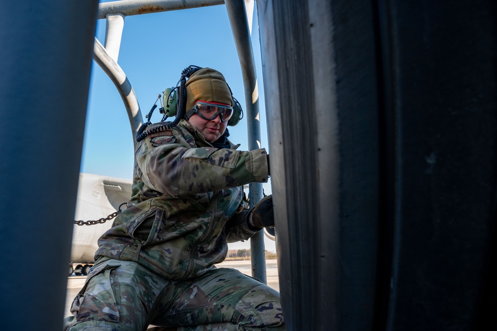 Dedicated duties of Dover’s 436th AMXS