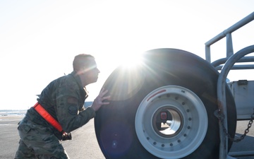 Dedicated duties of Dover’s 436th AMXS