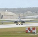 B-1B Lancers return to the Indo-Pacific for Bomber Task Force 25-1