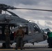 MH-60S Flight Operations aboard USS America (LHA 6)