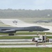 B-1B Lancers return to the Indo-Pacific for Bomber Task Force 25-1