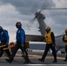 MH-60S Flight Operations aboard USS America (LHA 6)