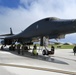 B-1B Lancers return to the Indo-Pacific for Bomber Task Force 25-1