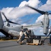 Flight Operations aboard USS America (LHA 6)