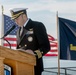 NTAG Southwest Holds Change of Command