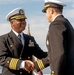 NTAG Southwest Holds Change of Command