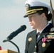 NTAG Southwest Holds Change of Command