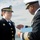 NTAG Southwest Holds Change of Command NTAG Southwest Holds Change of Command