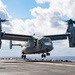 Flight Operations aboard USS America (LHA 6)