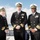 NTAG Southwest Holds Change of Command NTAG Southwest Holds Change of Command
