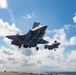 Flight Operations aboard USS America (LHA 6)