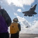 Flight Operations aboard USS America (LHA 6)