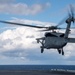 Flight Operations aboard USS America (LHA 6)