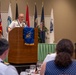 Pacific Fleet Submarine Force Commander Speaks at Navy League Honolulu Council Annual Meeting