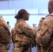 National Guard Soldier Conducts Training, Prepares for 60th Presidential Inauguration