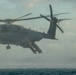 31st MEU | Maritime Raid Force conducts Helocast Training