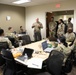 Army Brig. Gen. Leland L. Blanchard II Visits Connecticut National Guard Members ahead of 60th Presidential Inauguration