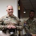Army Brig. Gen. Leland L. Blanchard II Visits Connecticut National Guard Members Ahead of 60th Presidential Inauguration
