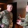 Maj. Gen. Ronald Burkett II Visits National Guard Service Members During Preparation for the 60th Presidential Inauguration