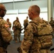 Army National Guard Service Members Participate in Civil Disturbance Response Training Ahead of 60th Presidential Inauguration
