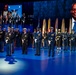 Armed Forces Farewell Tribute honoring 28th Secretary of Defense Lloyd J. Austin III, Jan. 17, 2025