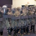 National Guard Airmen Assigned to Joint Task Force-District of Columbia Conduct Civil Disturbance Training Ahead of the 60th Presidential Inauguration