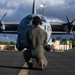 Japan-based Marines travel from Hawaii to Arizona