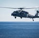 Nimitz Conducts Flight Operations