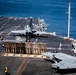 Nimitz Conducts Flight Operations