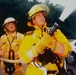 Naval Weapons Station Yorktown: 1998 Photo Archive - Fire Department