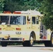 Naval Weapons Station Yorktown: 1998 Photo Archive - Fire Department