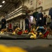 Damage Control Training aboard USS America (LHA 6)