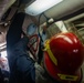 Damage Control Training aboard USS America (LHA 6)