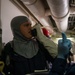 Damage Control Training aboard USS America (LHA 6)