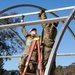 Mobile Barracks Built for Troops Responding to LA Wildfires