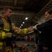 Damage Control Training aboard USS America (LHA 6)