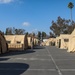 Mobile Barracks Built for Troops Responding to LA Wildfires