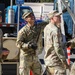 Mobile Barracks Built for Troops Responding to LA Wildfires