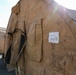 Mobile Barracks Built for Troops Responding to LA Wildfires