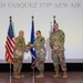 379th AEW recognizes 4th quarter award winners