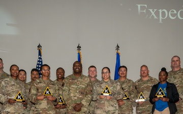 379th AEW recognizes 4th quarter award winners