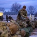 Virginia Army National Guardsmen Gear Up to Support 60th Presidential Inauguration